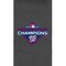 Dreamseat Bar Stool 500 with Washington Nationals 2019 Champions, 2PK XZ500BSDBLK-PSMLB22092A - alternate 3